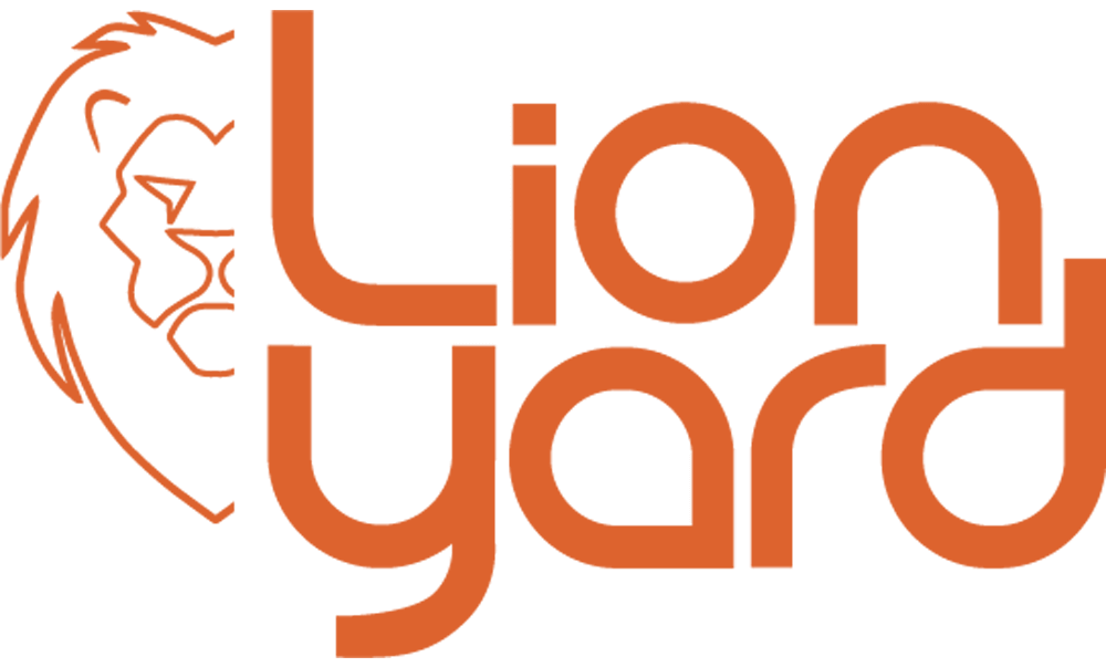 Lion Yard Shopping Centre