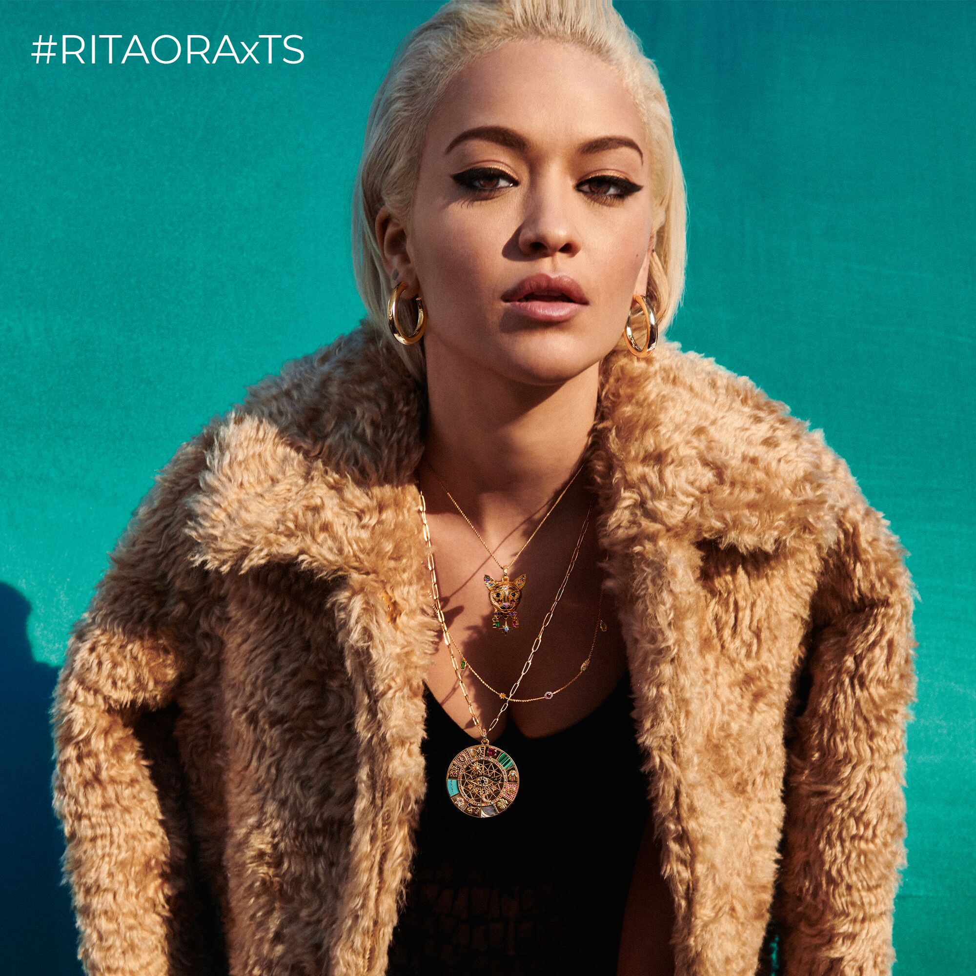 Thomas Sabo X Rita Ora | Blogs | Lion Yard