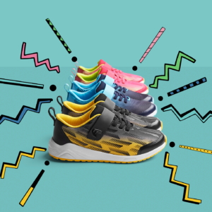 Clarks gyle discount